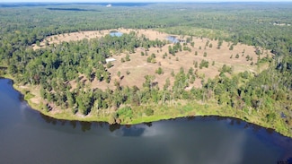 TBD Private Road 6734, Avinger, TX 75630