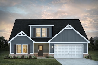 121 Gleneddie Rd Unit Lot 29, Anderson, SC 29624