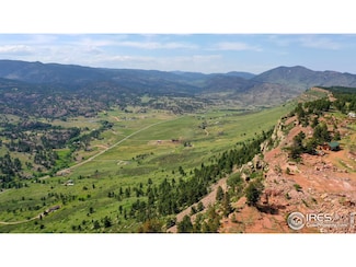 2463 Steamboat Valley Rd, Lyons, CO 80540