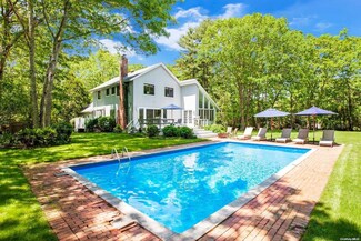 468 Water Mill Towd Rd, Southampton, NY 11968