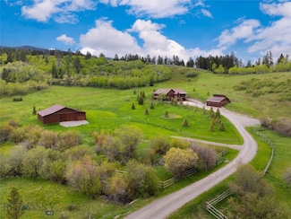 3011 Goose Creek Rd, Bozeman, MT 59715
