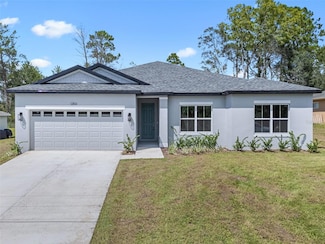 12841 SW 43rd Cir, Ocala, FL 34473