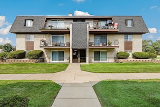 11133 S 84th Ave Unit 3A, Palos Hills, IL 60465