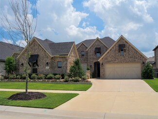 1310 Sunflower Ave, Bartonville, TX 76226