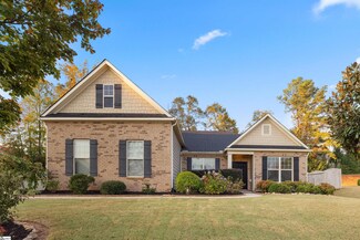 407 Timber Ridge Ln, Duncan, SC 29334