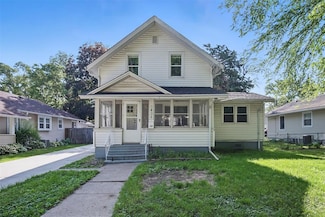 3421 Amherst St, Des Moines, IA 50313