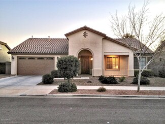 18883 E Arrowhead Trail, Queen Creek, AZ 85142