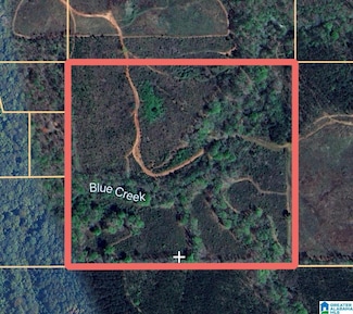 0 County Road 580, Verbena, AL 36091