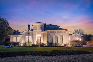 947 Woodland Oaks, New Braunfels, TX 78132