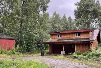 1326 Polar Dr, Fairbanks, AK 99712