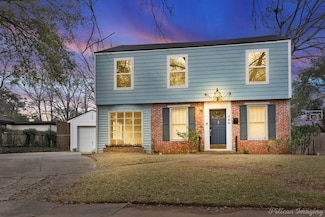 766 Huron St, Shreveport, LA 71106