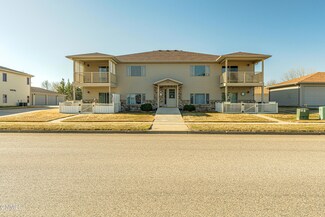 4601 Mckenzie Dr SE, Mandan, ND 58554