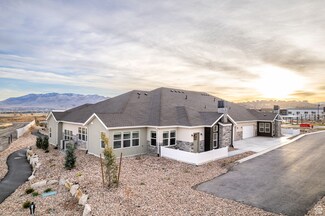 1454 N Utah Cottage Dr Unit D, Saratoga Springs, UT 84045