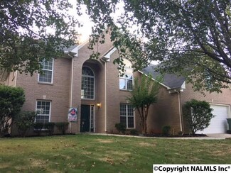 136 Cannes Dr SE, Brownsboro, AL 35741