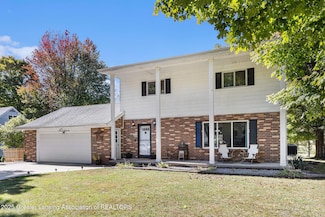 2683 Dellridge Dr, Holt, MI 48842