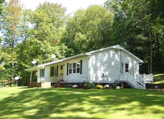 1906 Alma Hill Rd, Wellsville, NY 14895
