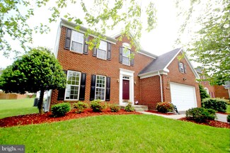 8218 River Park Rd, Bowie, MD 20715