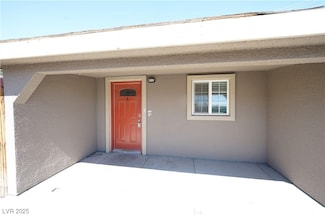 1175 S Mojave Rd Unit 4, Las Vegas, NV 89104
