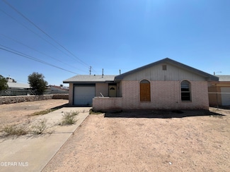 736 Jamestown Rd, El Paso, TX 79907