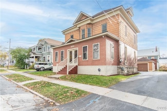1022 Boyd St, Watertown, NY 13601