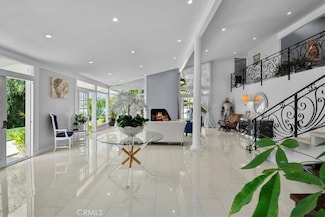 10 Stagecoach Rd, Bell Canyon, CA 91307