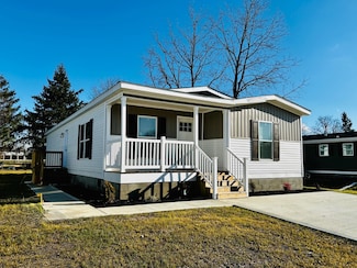 763 County Line Rd Unit 32, Crestline, OH 44827