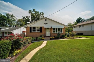 3407 Lambros Rd, Parkville, MD 21234