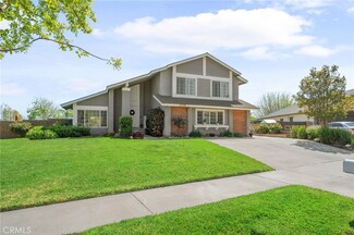 1160 Arturo St, Upland, CA 91786