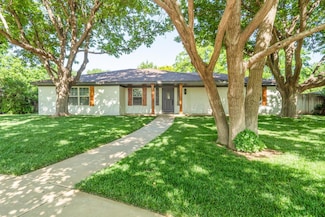 4034 Ricardo Dr, Amarillo, TX 79109