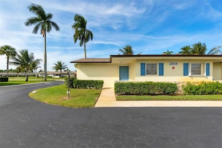 2854 Crosley Dr E Unit J, West Palm Beach, FL 33415