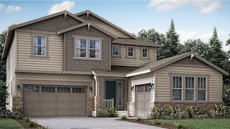 Aspen, Thornton, CO 80602