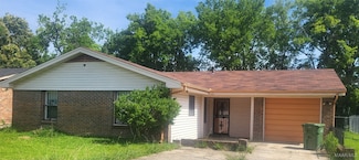 421 Jeffrey Dr, Montgomery, AL 36108