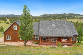 241 Deadhorse Mountain Ct, Livermore, CO 80536