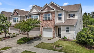 5320 Jessip St, Morrisville, NC 27560