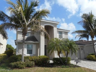 9664 Mirada Blvd, Fort Myers, FL 33908