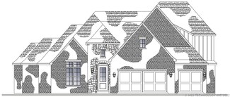 1003 W 87th St S, Tulsa, OK 74132