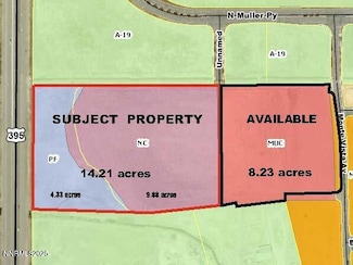 1795 U S Highway 395 N, Minden, NV 89423