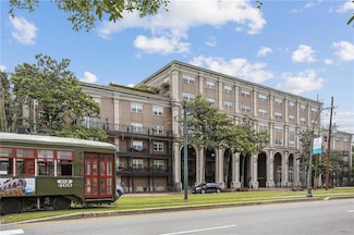 1750 St Charles Ave Unit 519, New Orleans, LA 70130