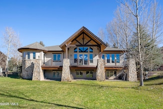 270 Black Bear Dr, Gypsum, CO 81637