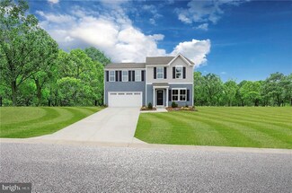 11444 Buckingham Dr, Del Mar, DE 19940