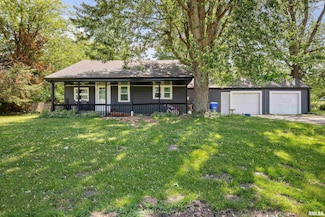 237 W Mill St, Kewanee, IL 61443