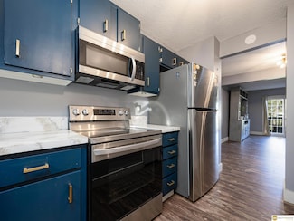 626 Parkview Ave, Eagle, NE 68347