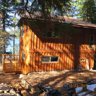 2935 Cape Horn Rd, Coolin, ID 83821