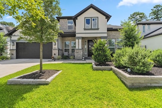 24 Mariposa Woods Dr, Tomball, TX 77375