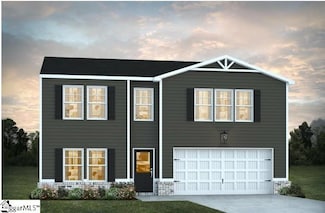 233 Green Pasture Rd, Fountain Inn, SC 29644