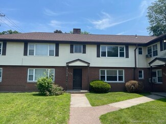 128 Park St Unit B2, Manchester, CT 06040