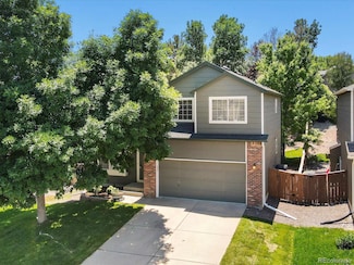 2548 Foothills Canyon Ct, Highlands Ranch, CO 80129