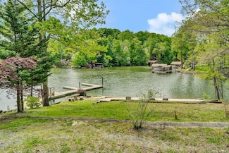 Lot 63 Gap Bridge Rd, Moneta, VA 24121