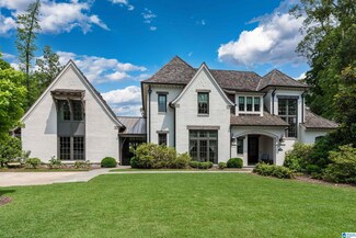 3801 Buckingham Place, Mountain Brook, AL 35243