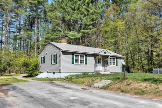 22 Kevin Ln, Jaffrey, NH 03452